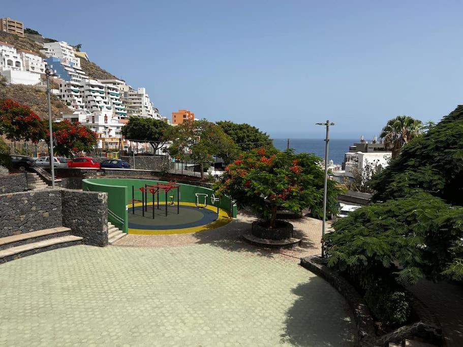 Las Vistas-Rincon Acogedor Con Vistas Al Mar Tabaiba Eksteriør bilde
